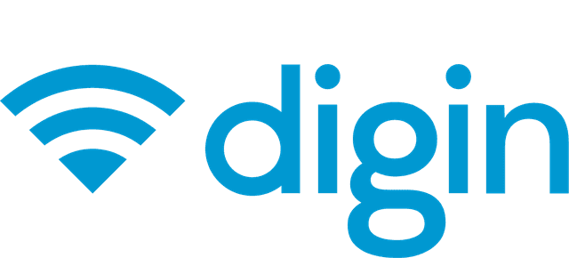 Digin Logo
